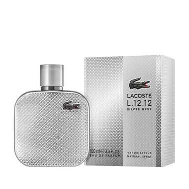 faces l 12 12 silver grey